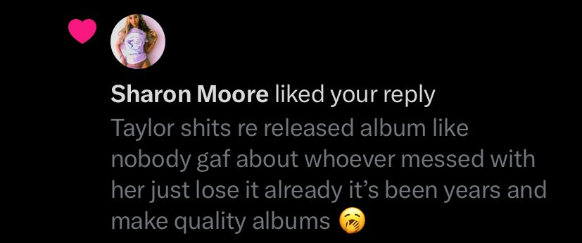 CrowndJulian911's tweet photo. @Janky67140735 @Depress26236735 @ConnorB21661085 @HappyPower @firemonkey Even this shitty ass sex bot agrees https://t.co/EdI8ct6jhx