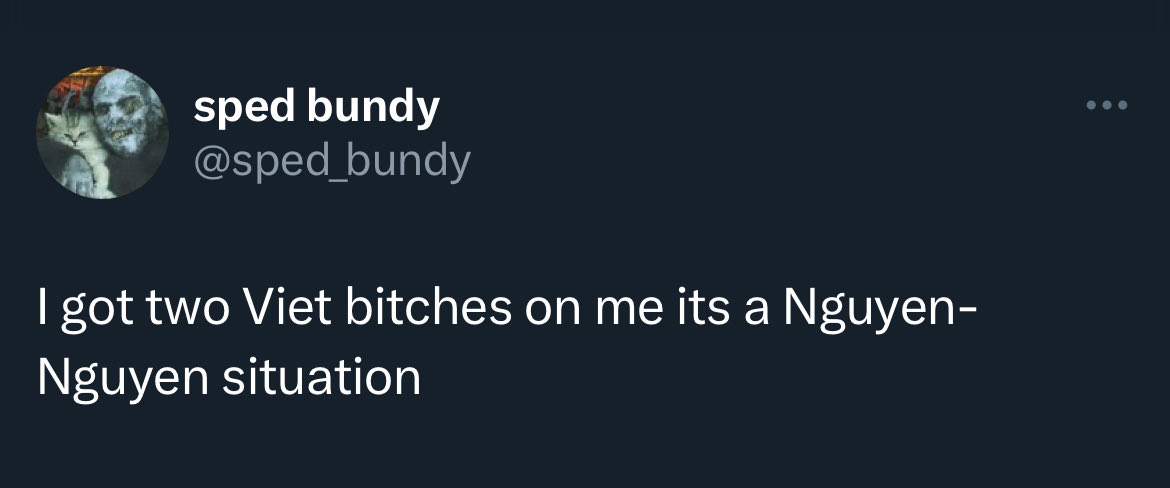 Accidental Bronson tweet media