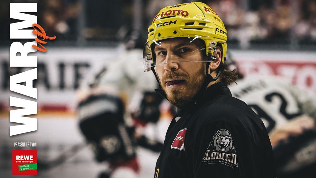 loewenfrankfurt's tweet photo. Zeit fürs Warmup ❄️
Beide Mannschaften kommen aufs Eis❄️🔥

#IECFRA 
 #loewenfrankfurt  #bembelhockey https://t.co/jdYaRqd1su