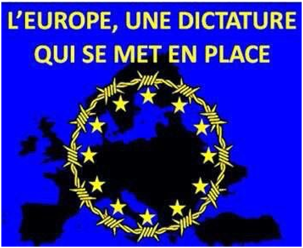 jeannotdupeuple's tweet photo. «#CEDH:1Dérive Idéologique quiS’étend àLa #CJUE:D’1PointDeVue Juridique,lePlusSûr moyenDeQuitter laCEDH consisterait àRéviser par #Référendum l’article55 deLa #Constitution pourGarantir laPrimautéDes #LoisNationales surLes #Traités(#UE)» #contrepoints
#Cnews #LCI #BFMTV https://t.co/jOLxpLaASe