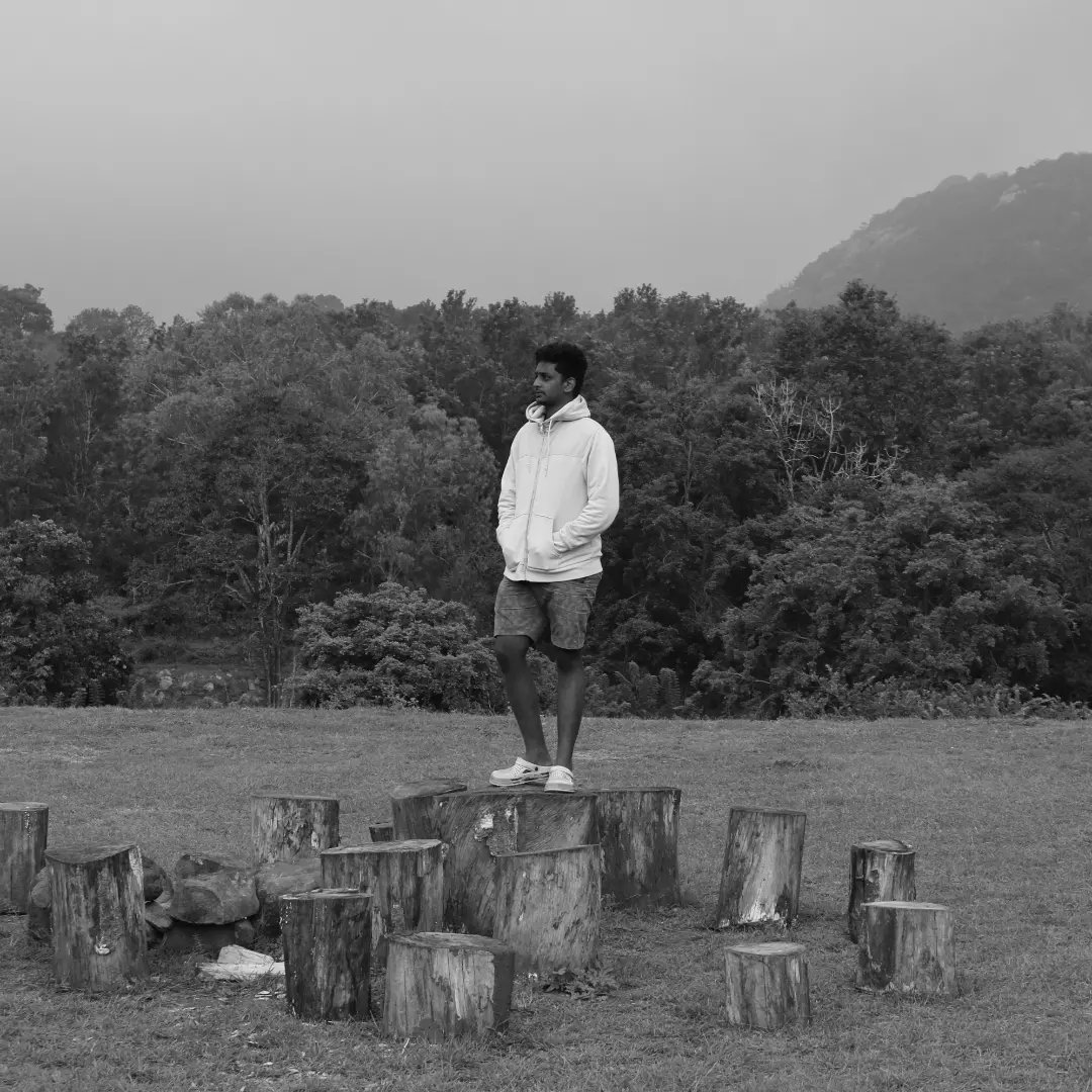 _____kishan__'s tweet photo. Listening to myself ✨ https://t.co/wA3sUtNZyP