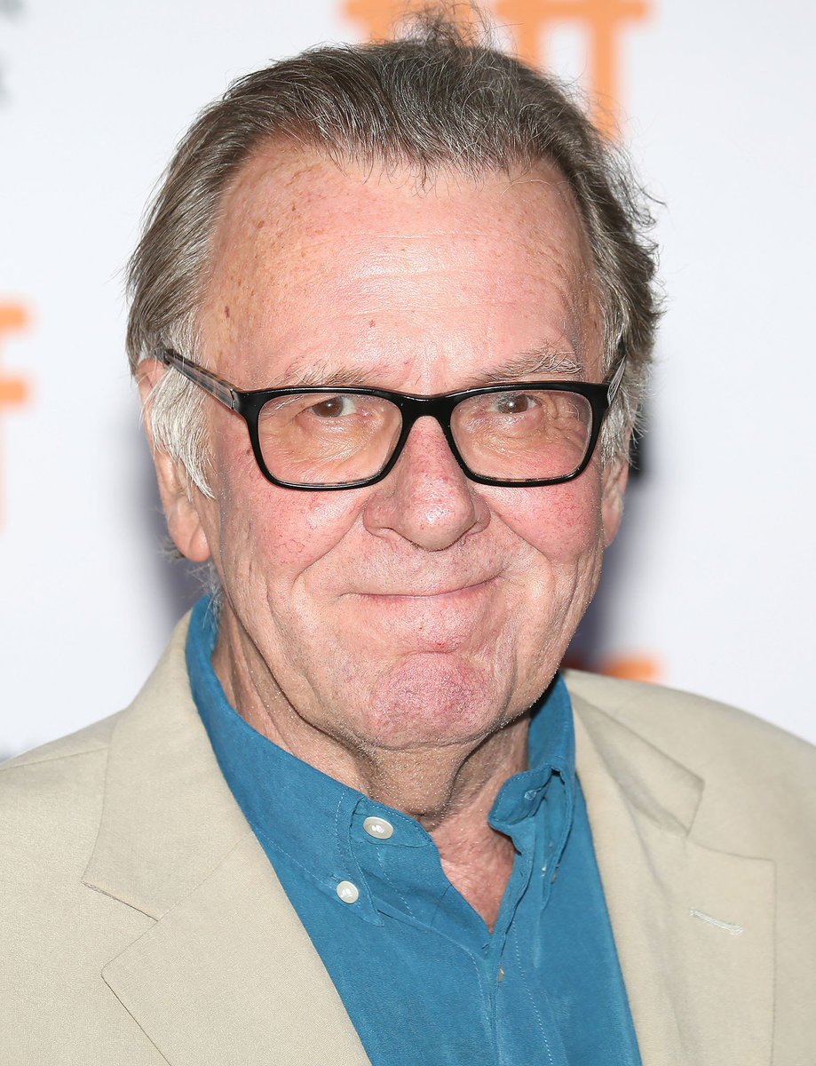 Rest in peace, Tom Wilkinson. Once he broke through in Hollywood, late in life, he proved to be masterfully versatile. But for me, his vulnerable, hilarious portrait of a middle-aged, middle class Northerner at the end of his tether in The Full Monty always shone the brightest.