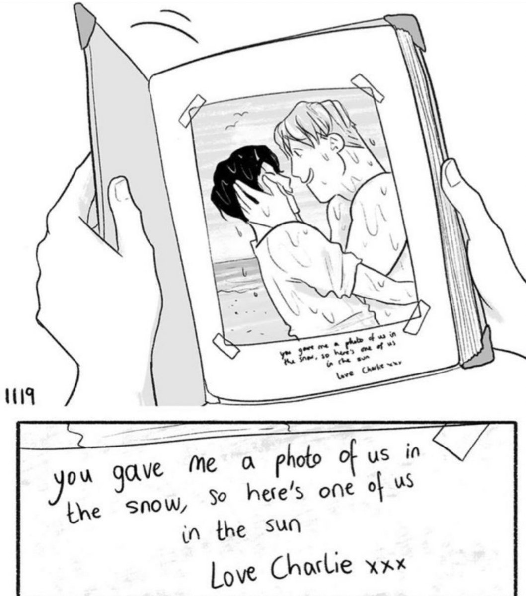 luvheartstopper's tweet photo. Love charlie xxx https://t.co/9QEMEofF5P