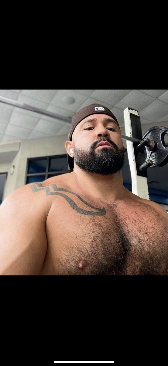 Go to the gym ❤️🔥😘