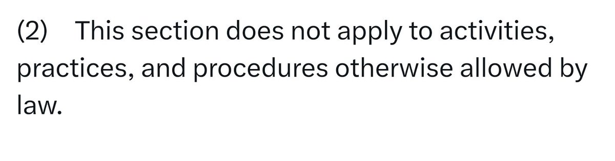 If you don't believe that Satanic / Ritual Abuse techniques were used in MKULTRA Research and are still used in ongoing programs, ask yourself why Ritual Abuse Statutes specifically provide exemption for State/Federal Research Projects!!! Take away the mystifying, taboo