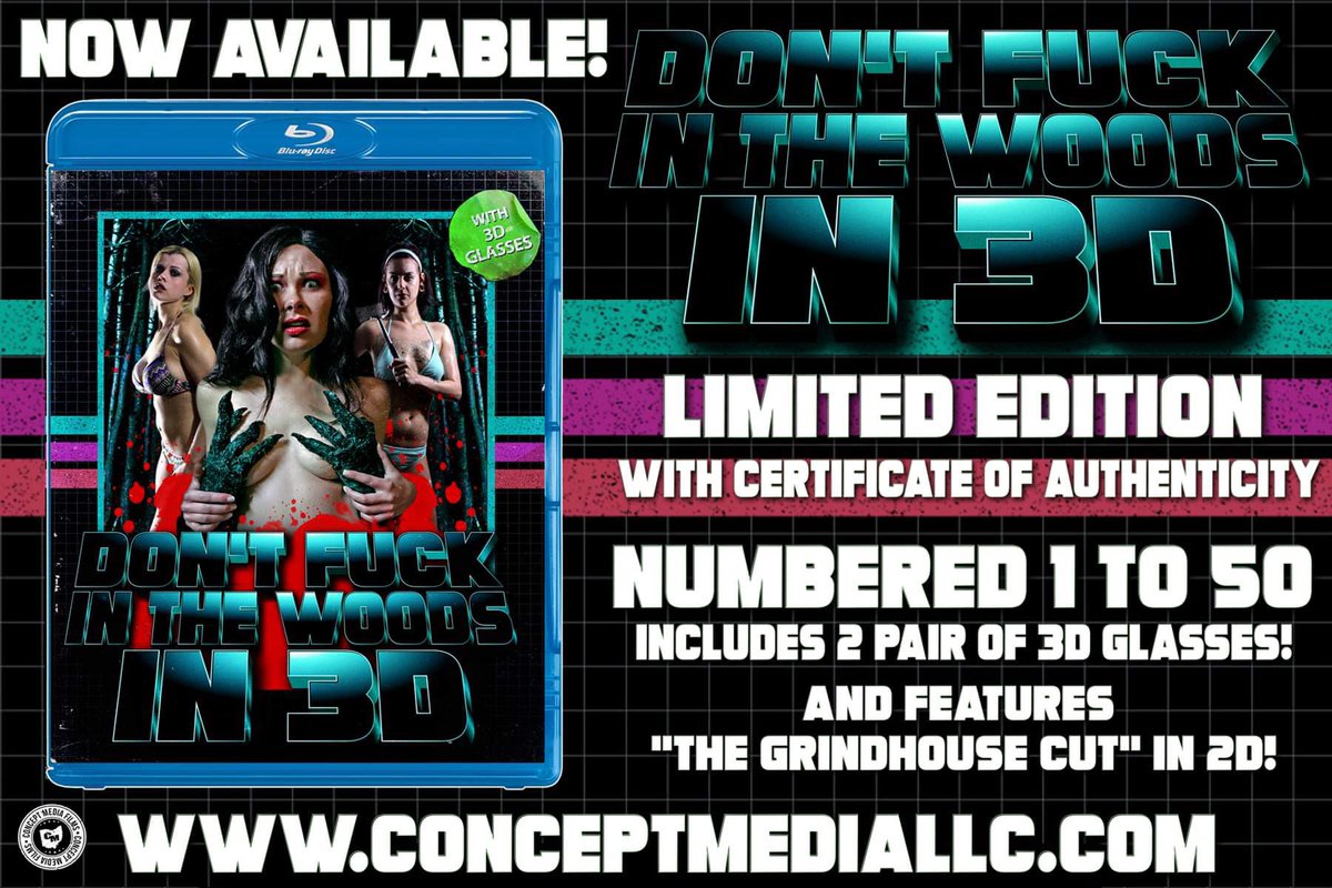 We have a few of these left! conceptmediallc.com/store