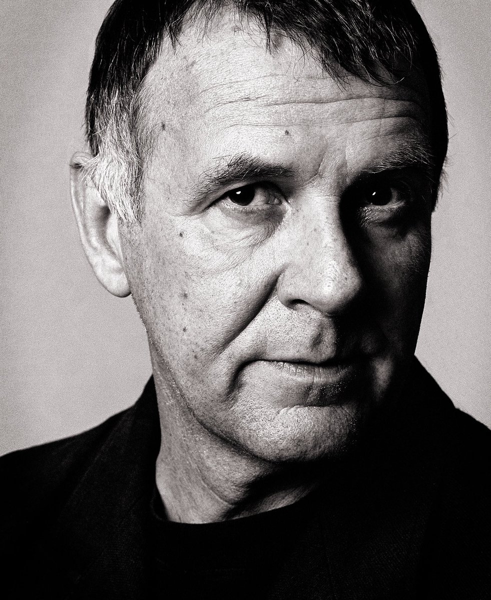 RIP #TomWilkinson. A fine actor and a generous human being. 
1948 - 2022