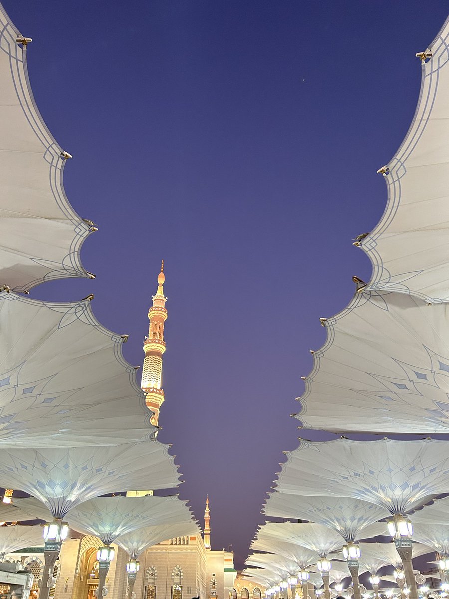 3_ishx's tweet photo. medina, where sunsets happen everyday https://t.co/N0fdOHykWg