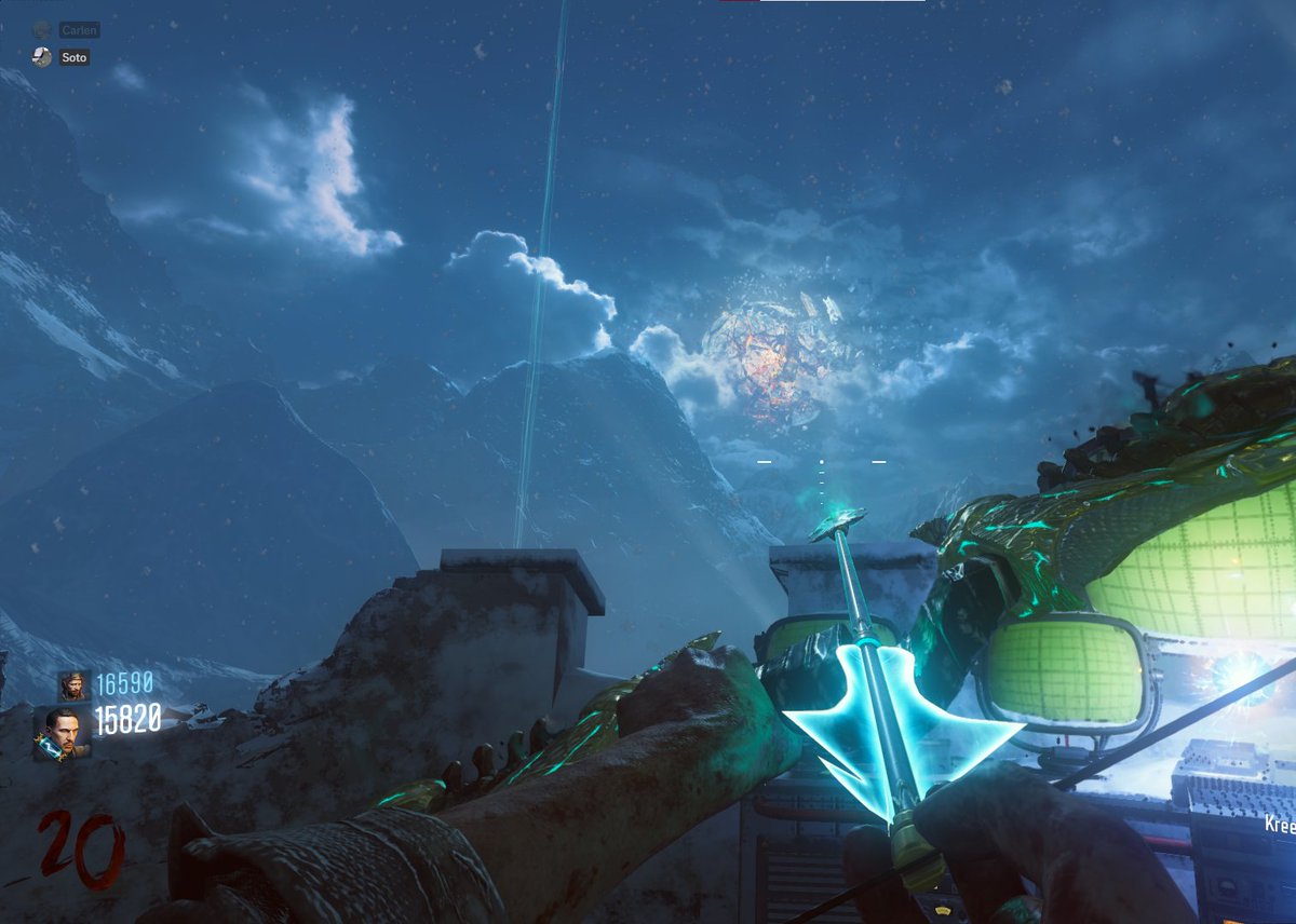 Que coño hago en 2015¿?