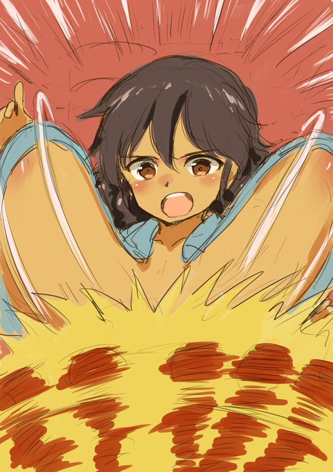 #ヴィリディアナ生誕祭2023 #garupan ノー◯ラボ◯ン打ちでは戦車道は勝てないのかも 