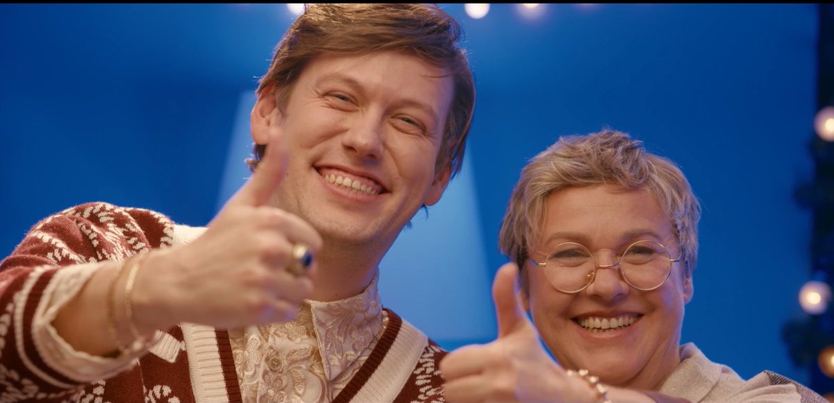 vivet_morietur's tweet photo. Настоящий новогодний семейный выпуск, огромная любовь❤️‍🩹 https://t.co/Esk6ZB8A37