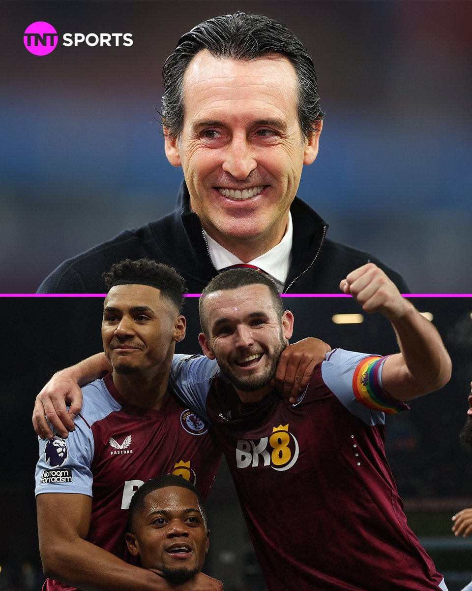 Only Man City have registered more Premier League points than Aston Villa in 2023 (85) 🤯

What a job Unai Emery is doing 👏