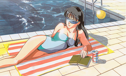 New Animanga Banzai tweet media