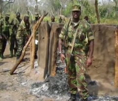 jayenemmaE's tweet photo. The murderer after burning innocent pp in Northern 🇺🇬 into hashes to keep grip of the stolen wealth. https://t.co/rMGyjF5njZ