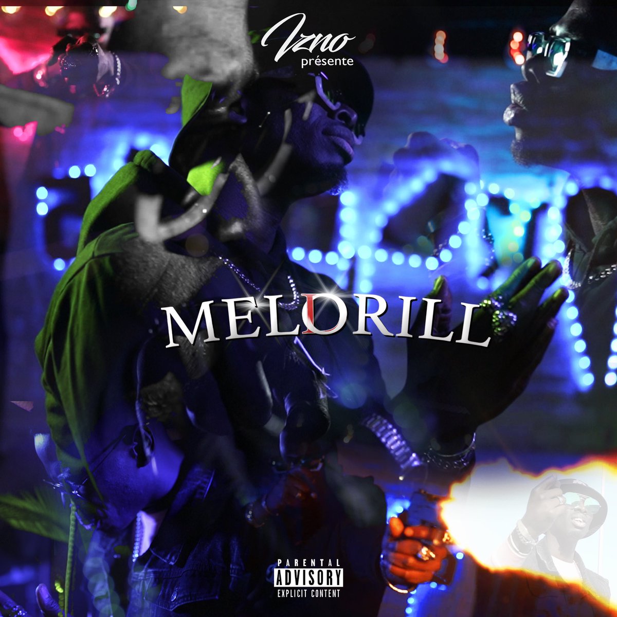 iznobad45g's tweet image. Salut l’équipe 💪

Vous êtes prêts pour un premier #projet alors ? 😏

#melodrill disponible le 1er Janvier #2024  

En avant la #iznoMusic 😏🎯

#drill #rapfrançais #melodies #chant #voice #artist #music #hiphop #life #media #mctoutterrain #sloodemgang #people