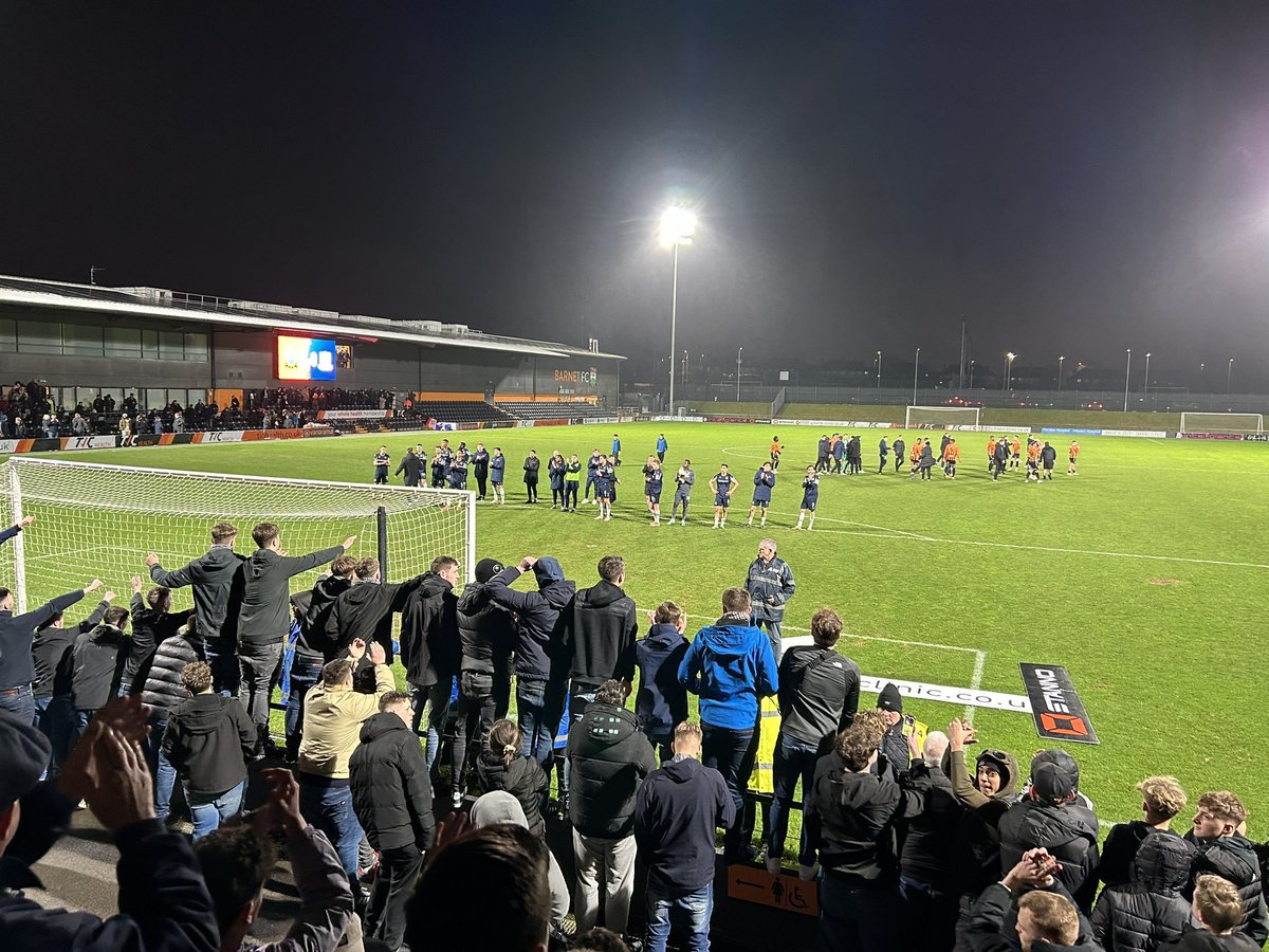 The Fifth Division tweet media