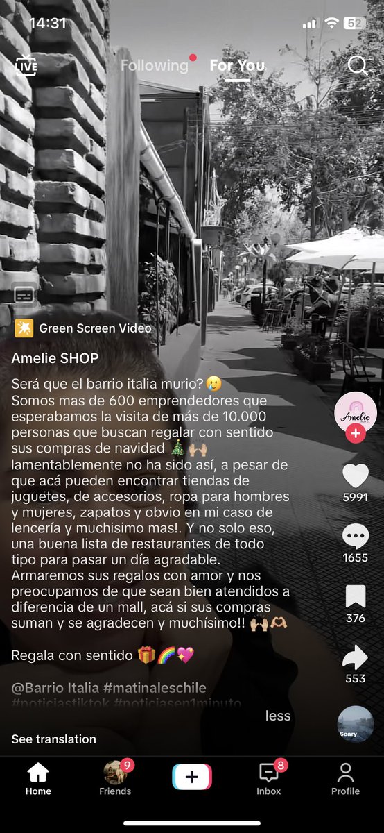 hmmm será porque todo es más caro q la cresta