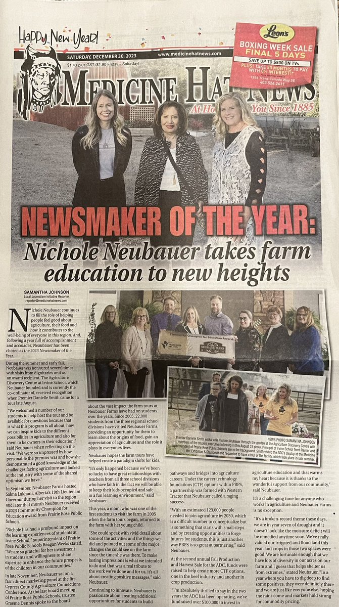 Nichole Neubauer tweet media