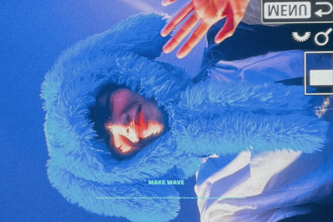 makewave_bada's tweet photo. 231230 #바다 #BADA #BADALEE #BEBE https://t.co/kxYl4EwzHZ