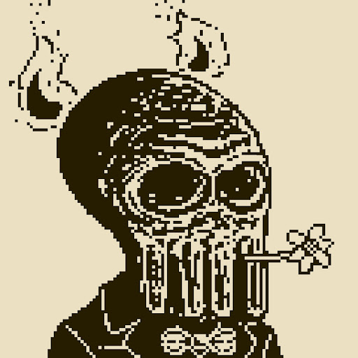 Tattie_scone's tweet photo. @SolJakey @oooctopussss chad community and 1/1 airdrop for holding certain amount of nft's, you obvs havent done much exploring if you havent found these gems, who knows what in-store for the future 🫡🔥💯 https://t.co/nZWtfJq3vg