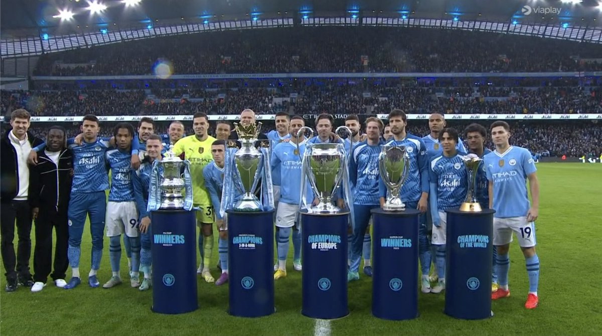 Patty’s Football Tips⚽️ tweet media