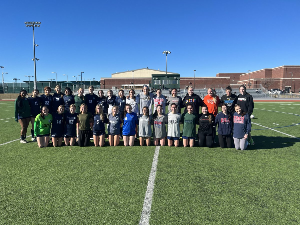 Reedy Soccer tweet media