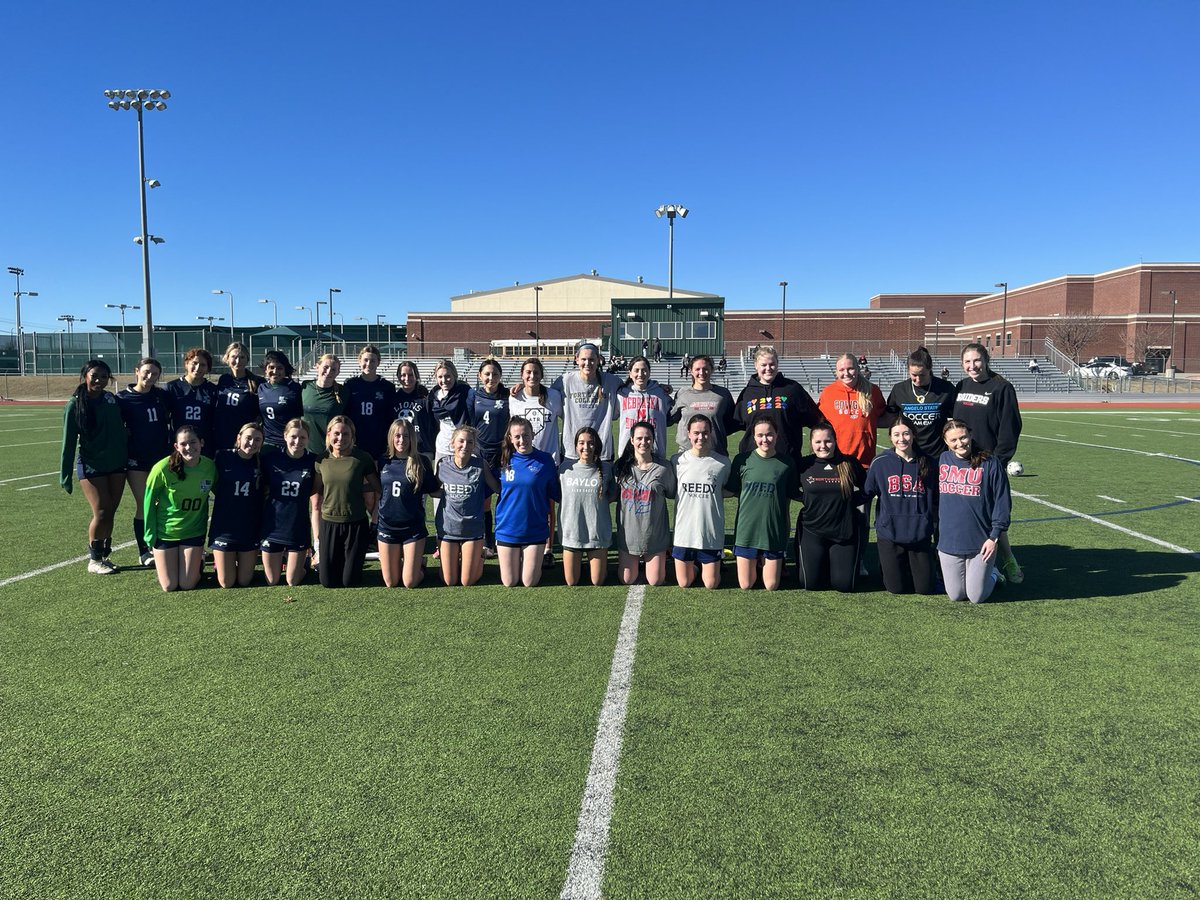 Reedy Soccer tweet media