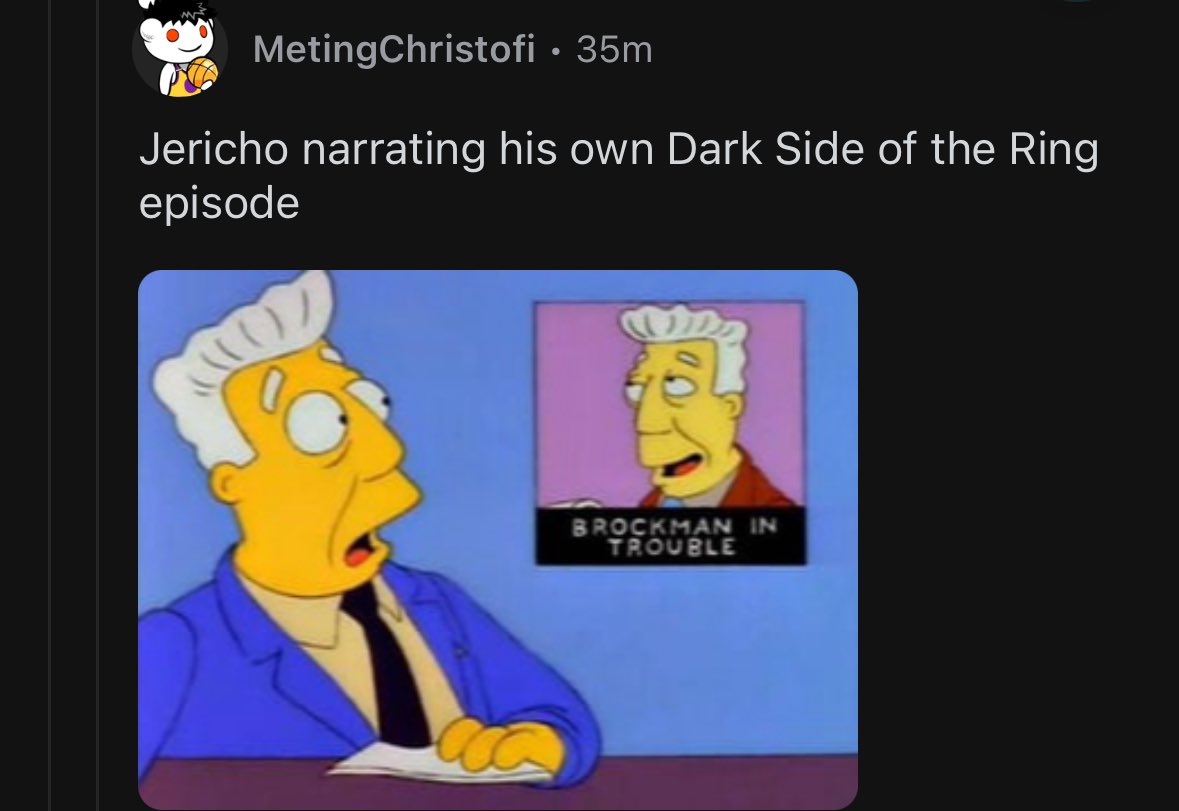 Danny Reyes tweet media