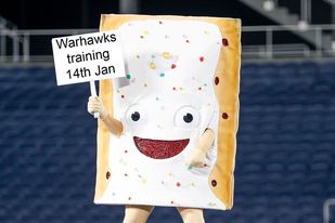 2 weeks tomorrow 👀🏈
Open Training Day

Costello Playing Fields, Hull,  10:30-12:30
HU4 6XX

Whether you are a veteran of the sport, or just starting out. All are welcome.

Please comment below or message us with any questions (oh, and frosted pastries are not included) 😅