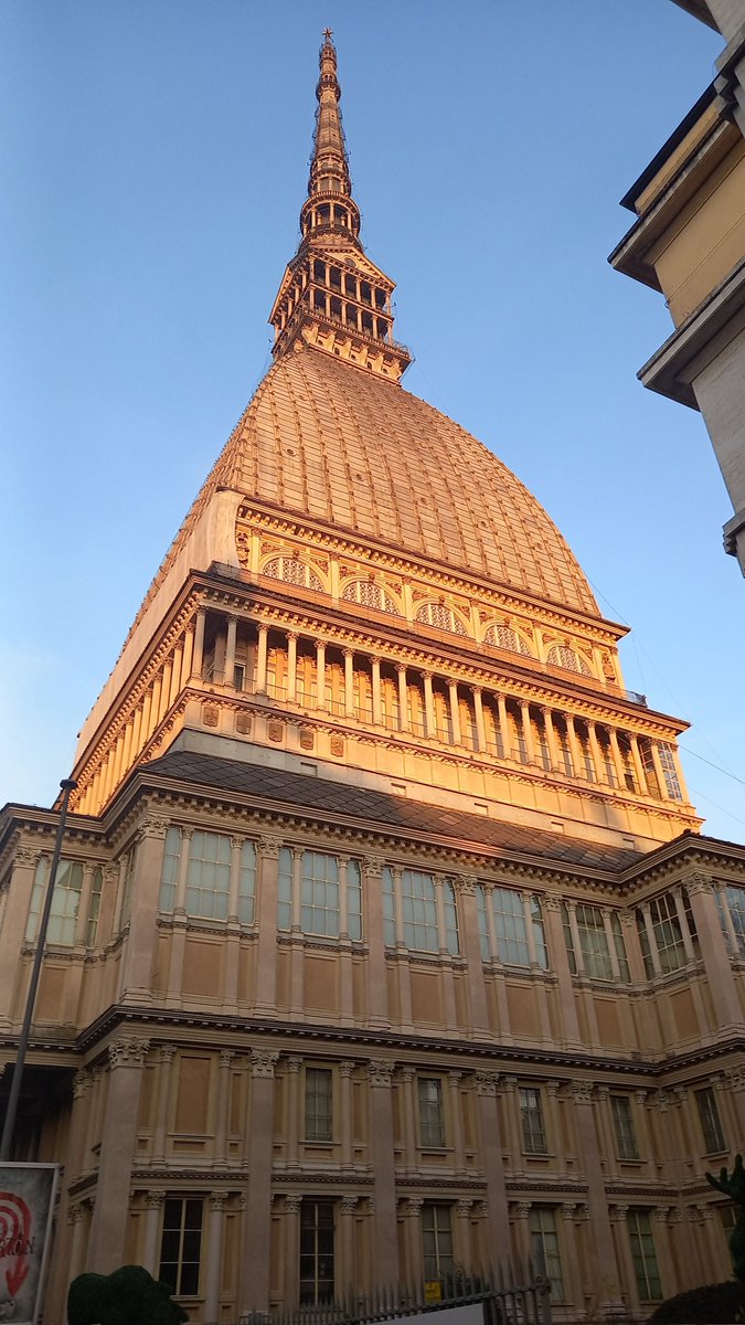 Torino 
#Torino #Turin #MoleAntonelliana #TimBurton #MuseodelCinema