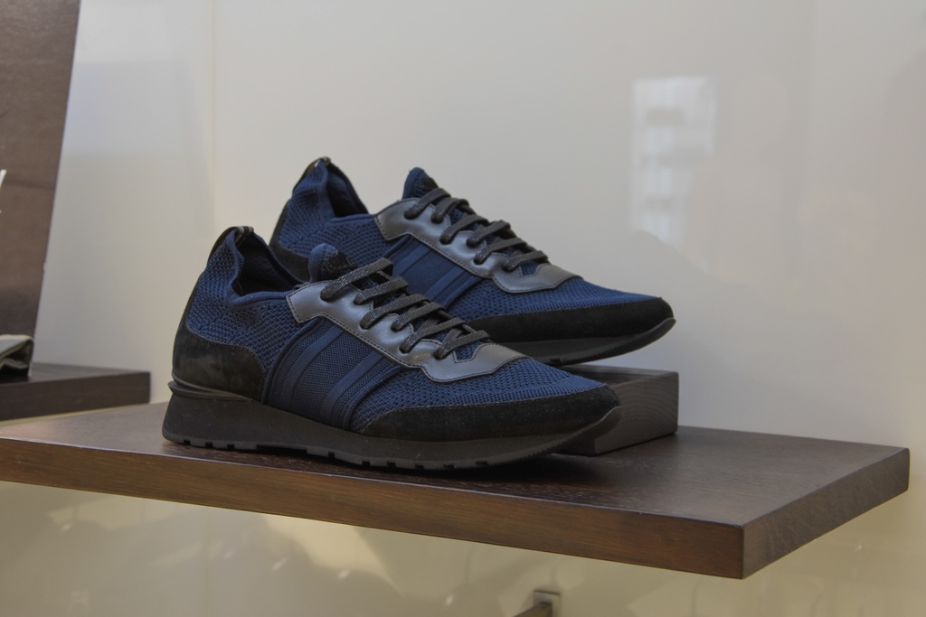 Uniontwentytwo's tweet photo. Brioni Knitted Runners 😮‍💨 Limited Pairs Nationwide 👟 last few pairs left online and in-store.
__________
#union22 #brioni https://t.co/uOLDOojeVS