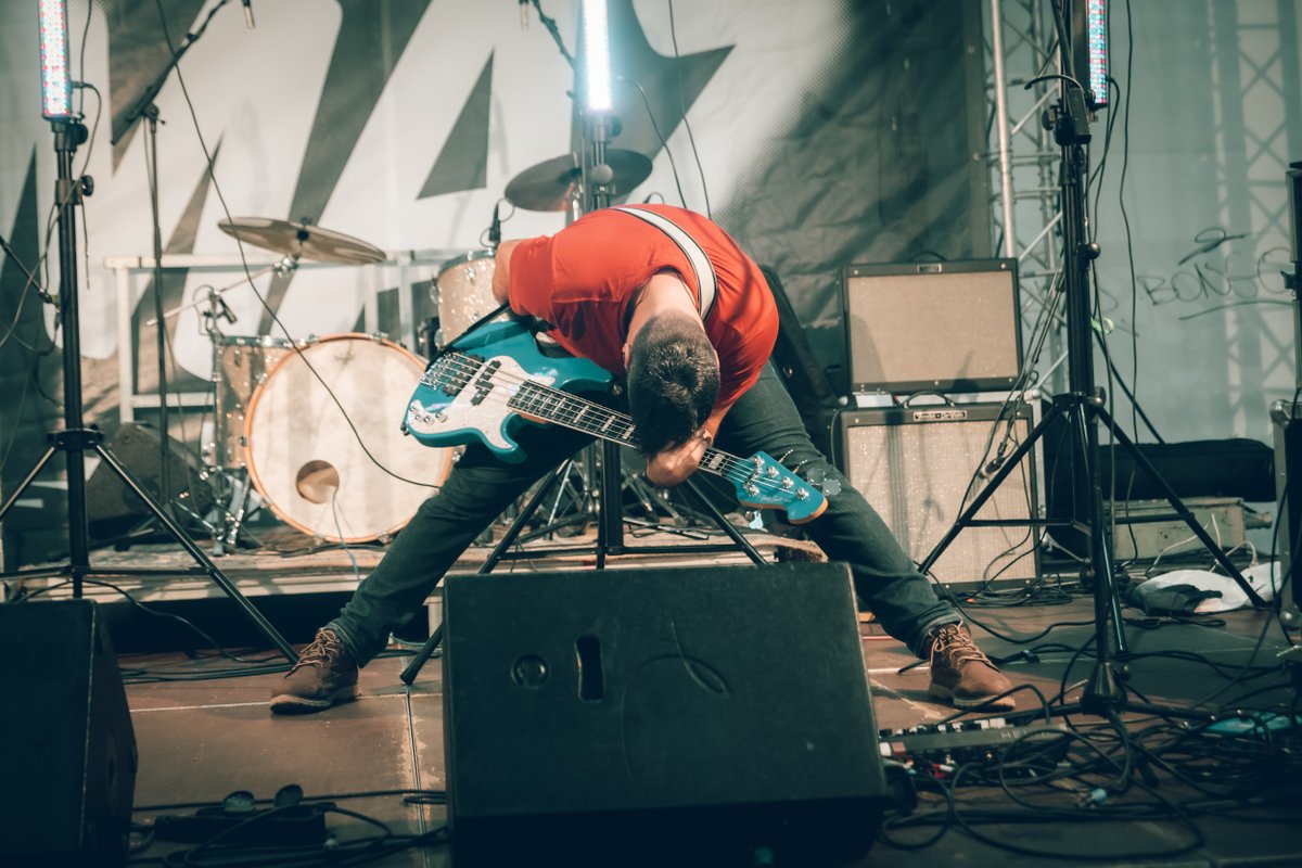 Mil gracias a <a href="/BIMusic_Manage/">BIMusic Management</a> por las fotos de nuestro último concierto 🤗