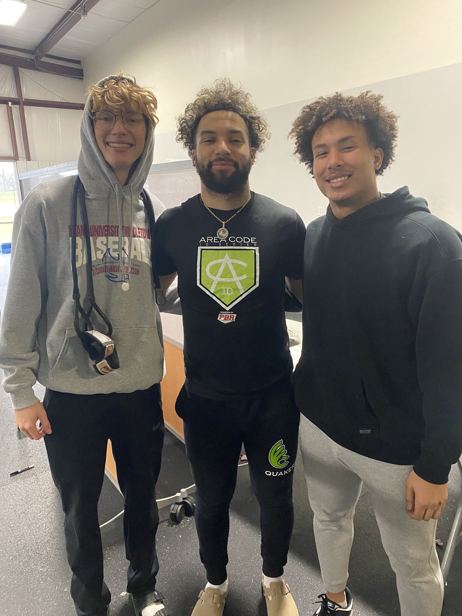 Middies Baseball tweet media