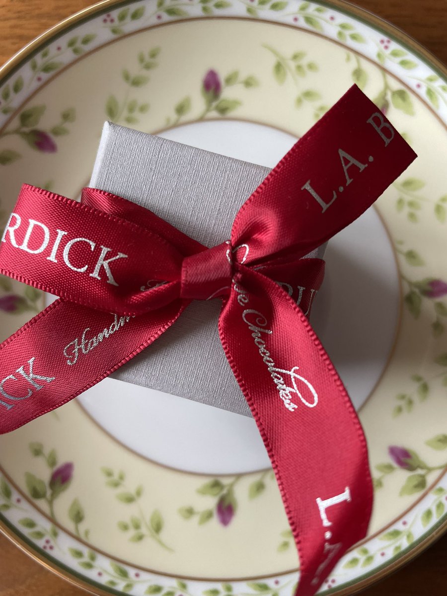 Heidi Rambles tweet media