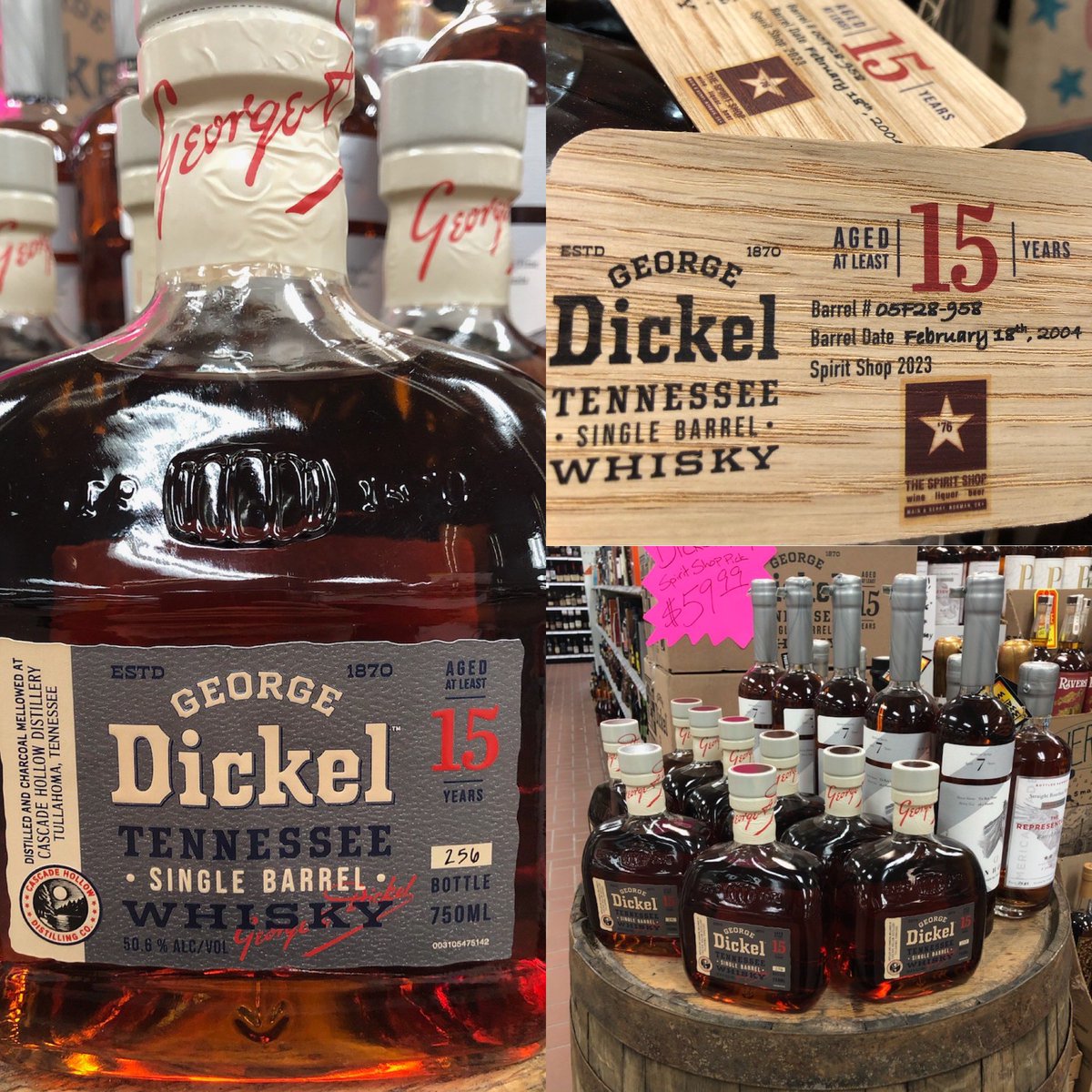 The Spirit Shop 🍷🍶🥃🍸🍹🍻 tweet media