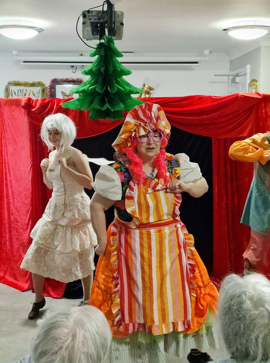 Linwood care home in Thames Ditton Anchor