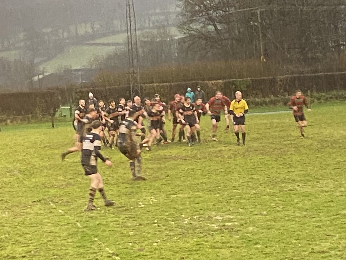 Pembroke Dock Harlequins RFC tweet media