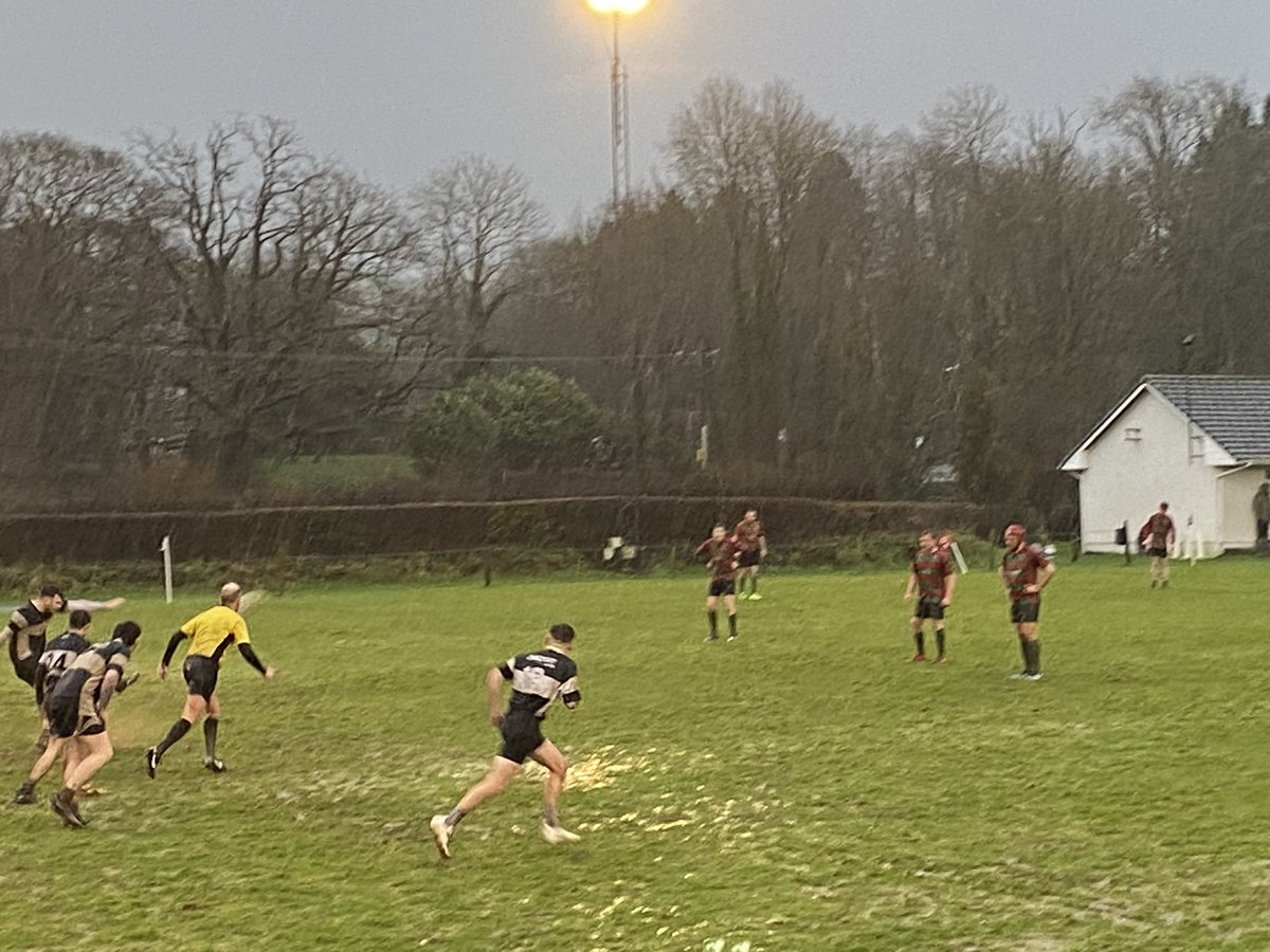 Pembroke Dock Harlequins RFC tweet media