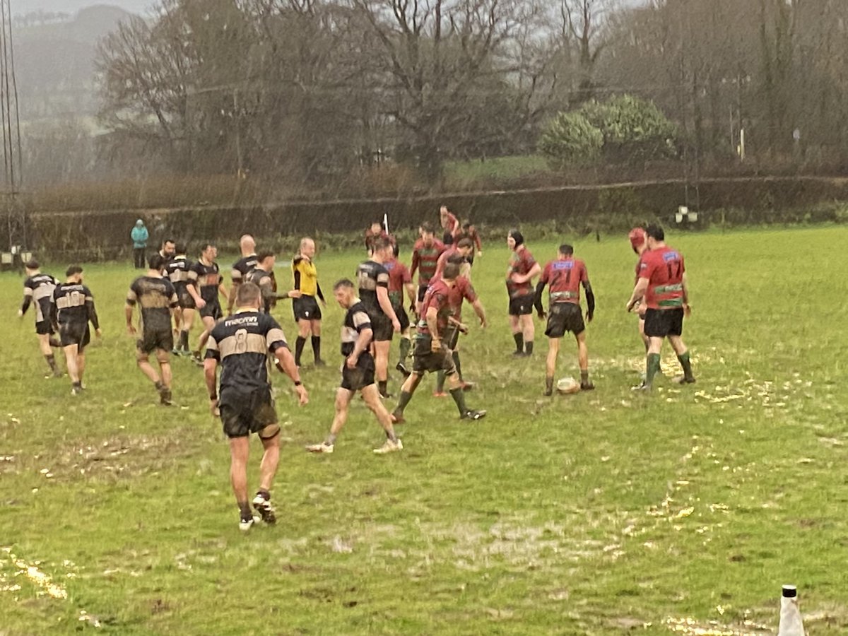 Pembroke Dock Harlequins RFC tweet media