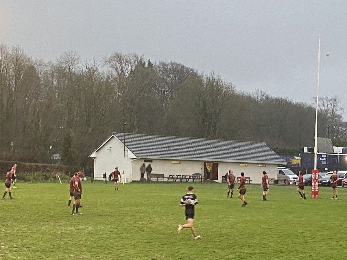 Pembroke Dock Harlequins RFC tweet media