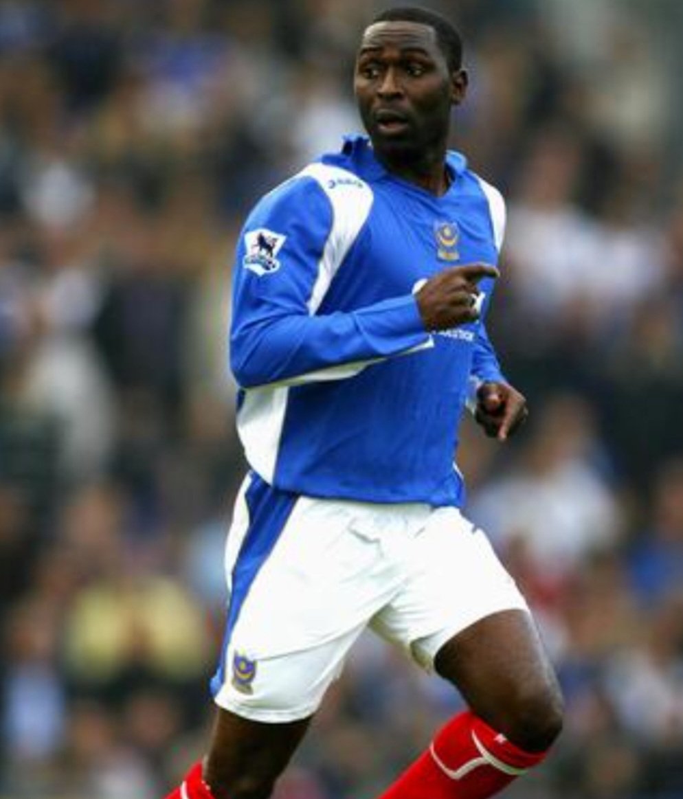 thesoccerdemic's tweet image. #OnThisDay in 2006 Andy Cole scored his 1️⃣8️⃣7️⃣th #PremierLeague goal🙌🏾
⚽️His strike for #Pompey puts him 4️⃣th on the all-time #PL goals list & the lead scorer of #Caribbean ethnicity🔥 #NUFC #MUFC
1️⃣Cole 187🇯🇲
2️⃣Henry 175🇲🇶🇬🇵
3️⃣Defoe 162🇱🇨🇩🇲
4️⃣Ferdinand 149🇱🇨
5️⃣Hasselbaink 127🇸🇷