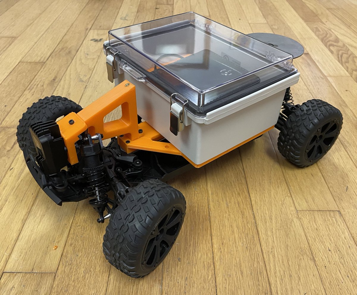 Michael Ferguson tweet media