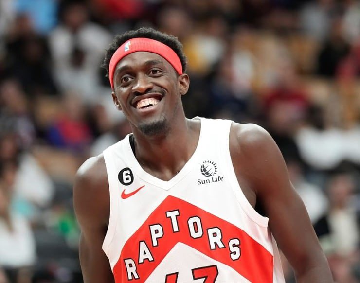 Which team should trade for Pascal Siakam if he’s on the table?