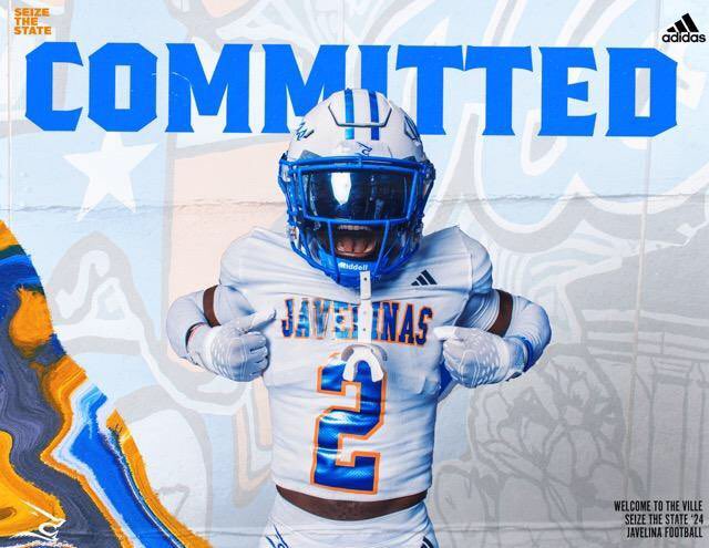 WOW!!!! truly blessed &amp; grateful for this opportunity. 

San Antonio TX ➡️  Kingsville TX
 
<a href="/coachnmills/">Nolan Mills</a> @CoachVargasWHS <a href="/WarrenNisd/">Warren Warrior Football (NISD) TX</a> <a href="/Greedy_Elite/">Elite House</a> <a href="/Coachsalinas12/">Michael Salinas</a> <a href="/CoachBisch/">Jamison "Juice" Bisch</a>