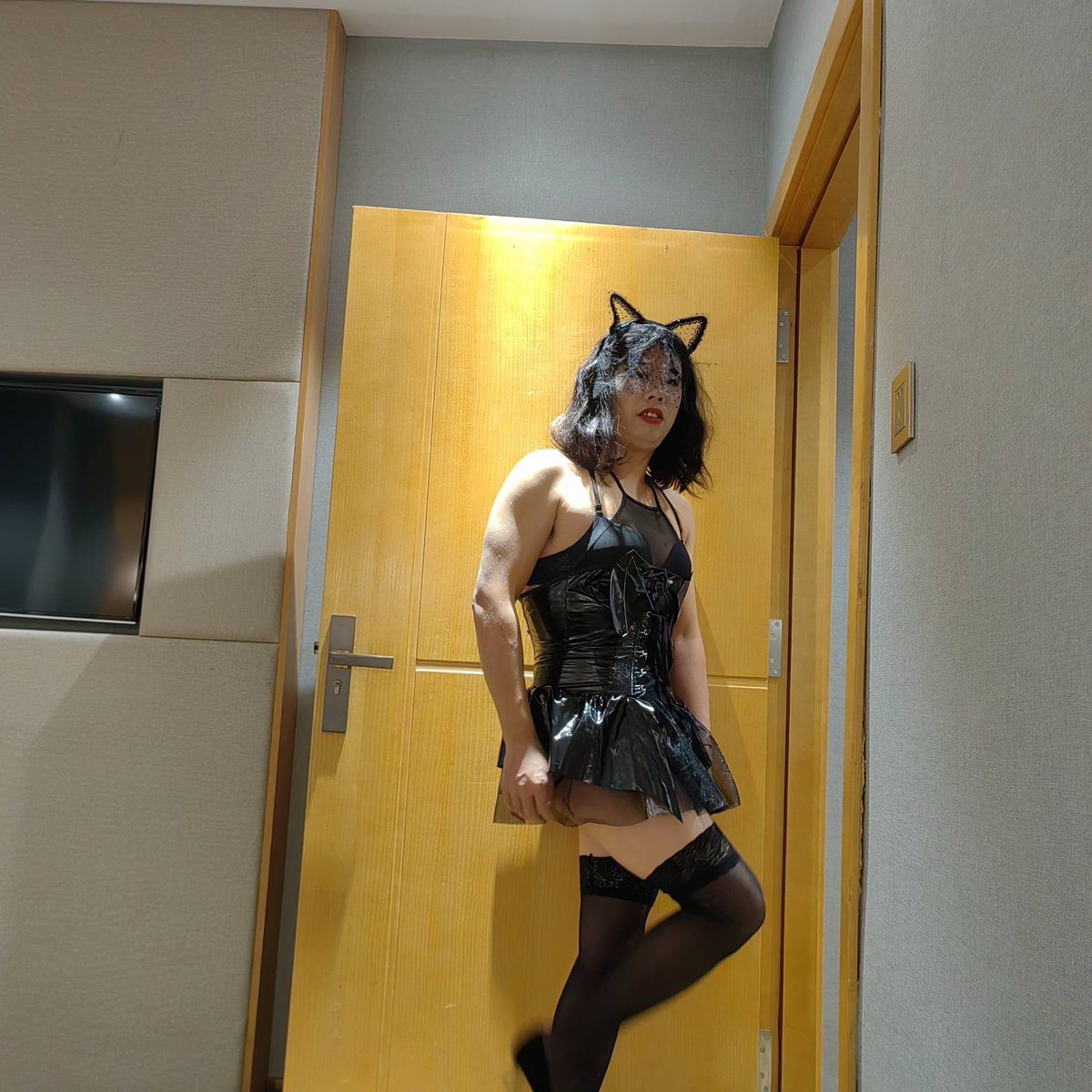 CD-qing tweet media