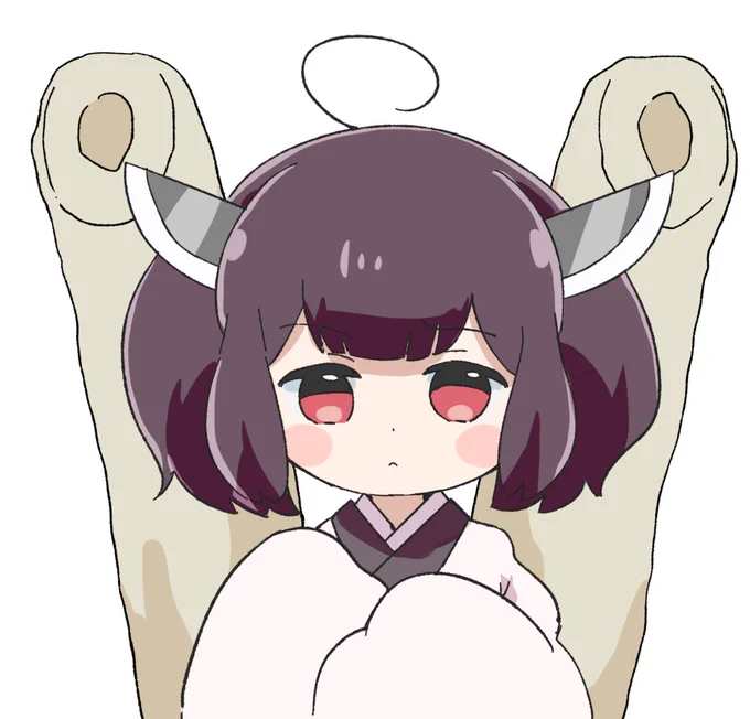 ずんホラのきりたん見るたびに丸いな…って思うrkgk 