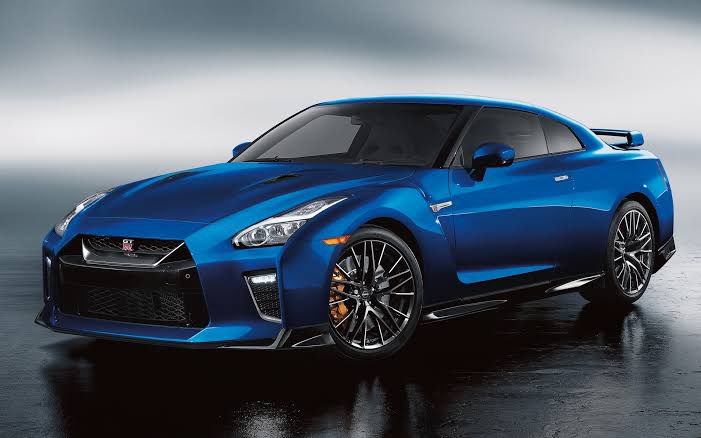 Hideki_Naganuma's tweet image. I prefer the Nissan GTR over the Chat GPT,
