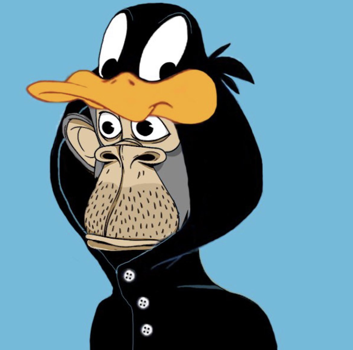 bakedapes's tweet photo. Ape fam we enjoyed the highs of 2021 and survived the lows of the last two years. Bear market has been brutal. But we are strong and in 2024…We ball. Ape season returns. Buckle up https://t.co/PjkLNg4RFJ