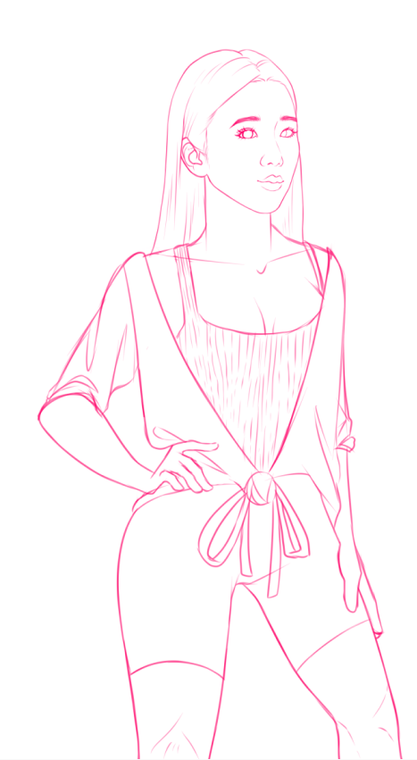carolinamichis's tweet photo. Blinks, does she look like Jisoo?? I used a ref pic yet tried to keep my own stylization >.> Let me know if she looks good ah
#Blackpink #Jisoo #Blackpinkfanart #Jisoofanart https://t.co/vZSqrFJ2bk
