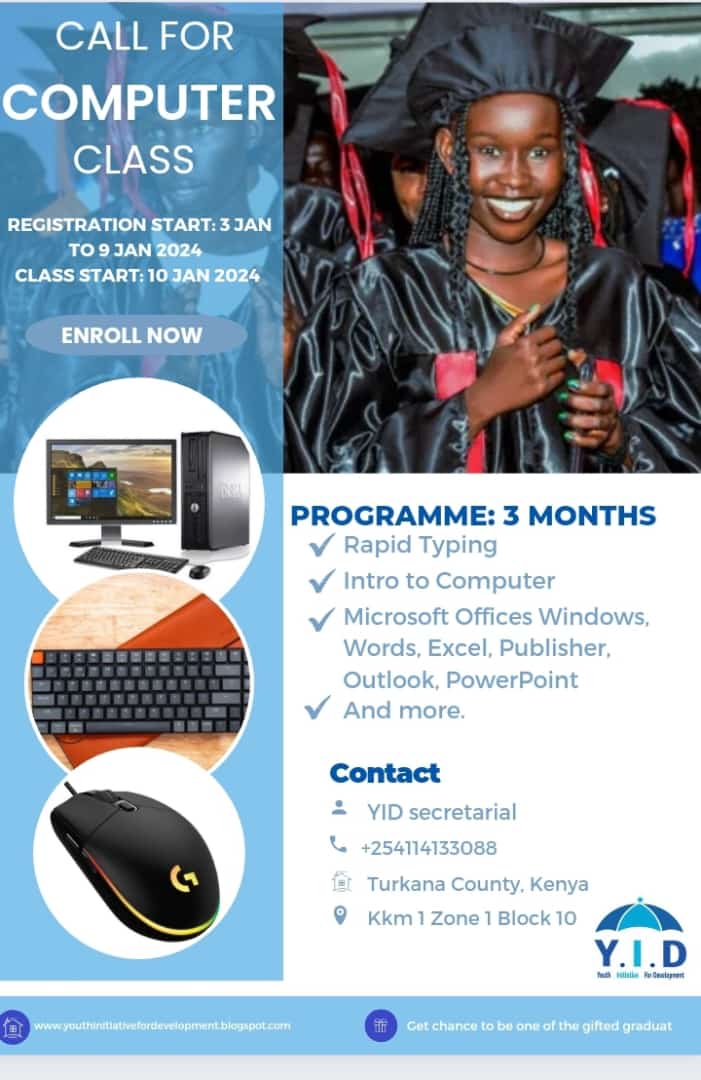 Youth Initiative For Development tweet media